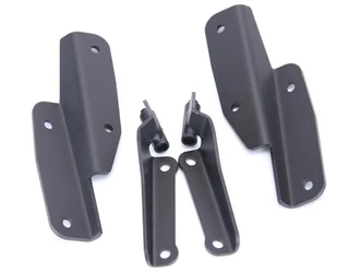 Givi SR1144 Specific Rear Rack mounting kit for CRF1000L Africa Twin 2016 2017