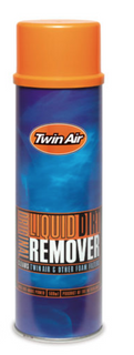 TWIN AIR 500ml Foam Air Filter Cleaner & Dirt Remover MX, Motocross, Enduro Quad