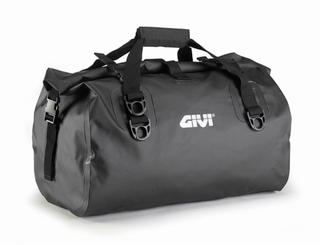 GIVI EA115BK Waterproof Motorcycle Luggage Bag