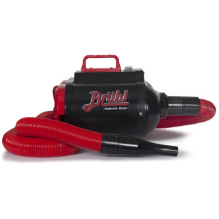 Bruhl MD2800 Pro Professional Motorcycle Power Dryer 2800W Variable Speed