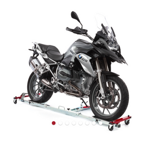 Acebikes U-Turn Motorcycle Mover