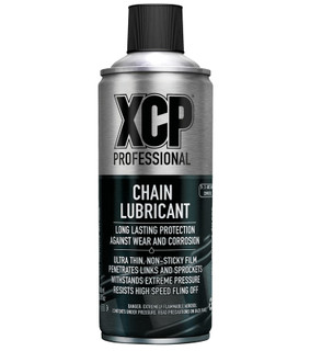 XCP Chain Lube Professional Motorcycle Chain Lube 400ml