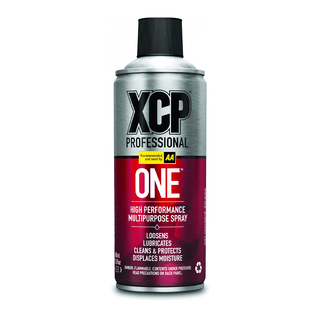 XCP ONE - High Performance Multi Purpose Spray 400ml