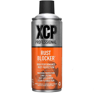 XCP Professional Rust blocker 400ML Aerosol