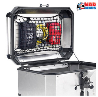 Givi E161 Cargo net for the Givi OKK58 Top Box