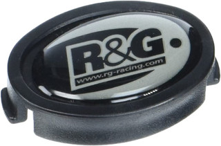 BC0002BK R&G Racing Aero Crash Protector / Slider / Bung Replacement Cap