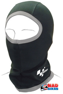 Official MotoGP Motorcycle Scooter Thermal Cotton Balaclava / Neck Tube 1 Size