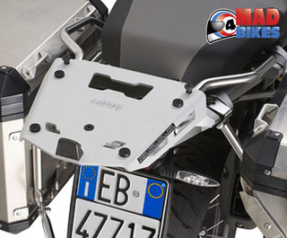 BMW R1200 GS 2013>2018 R1250 GS 2019 Givi Monokey Aluminium