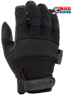 Dirty Rigger Original Work Wear Gloves, Ideal for Sound, Light, Visual  Rigging