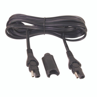 Optimate SAE73 (O13) Extension Cable Lead 4.6m Optimate Chargers (SAE Type Plug)