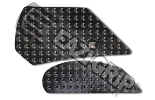 Kawasaki ZX10-R Tank Traction Pads Eazi-Grip