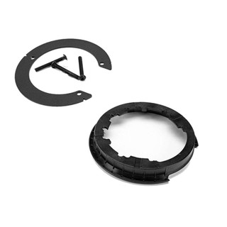 BF17 Givi / Kappa Tanklock Ring Tank Bag Fitting Flange  for BMWs