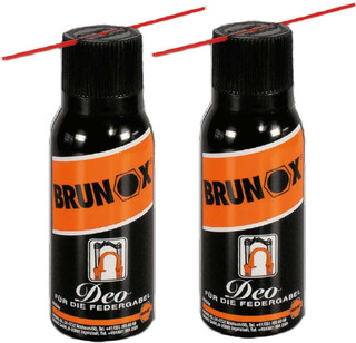 Bronox Deo Cycle fork suspension lubricant