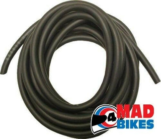 Motorcycle, Quad, MX, Motocross, Scooter 4mm Fuel Line / Petrol Pipe 1 METER