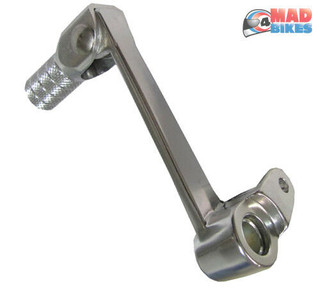 New Cagiva Mito & Planet All Years Gear Change Lever With MX Style Fold Back End