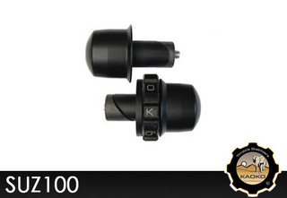 Suzuki GSXR GSR GSF GSX 1250 Bandit Kaoko Throttle Stabiliser Cruise Control