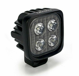 Denali S4 LED Light Pod 2.0 with DataDim Technology  (Single)