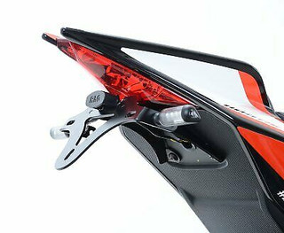 Aprilia Tuono V4 1100 2019 2020 R&G Tail Tidy