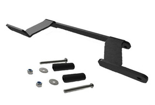 Denali LED Light Mounting Bracket for BMW R1250GS Adventure