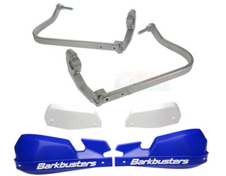 Barkbusters Handguards VPS Blue R1250GSA 2019 > on R1250GS 2018 >On