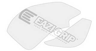 Ducati Panigale V4 Eazi-Grip Tank Side Protection Anti Scratch Invisible Film