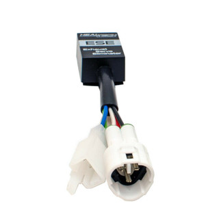 Healtech Exhaust Servo Eliminator ECE-K-01 Kawasaki Models