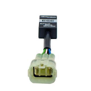 Healtech Exhaust Servo Eliminator ECE-D02