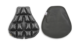 Comfortair Tourer motorcycle seat cushion