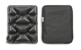 ComfortAir Motorcycle Comfort Air Seat Cushion Pillion