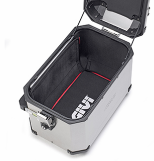 GIVI E204 Interior Lining For The Givi Trekker Outback 48L Pannier Cases