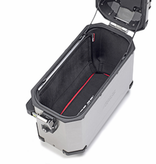 GIVI E203 Interior Lining For The Givi Trekker Outback 37L Pannier