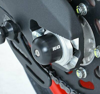 Ducati 899 959 Panigale R&G Swinging Arm Protectors