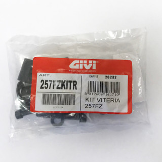 Givi 257FZKITR