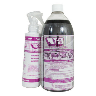 ACF-50 Anti Corrosion Formula 0.95 Litres Pump Spray Bottle ACF50