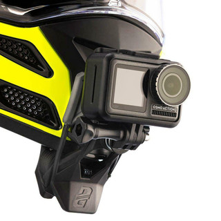 Dango Design Gripper Action camera Helmet Mount