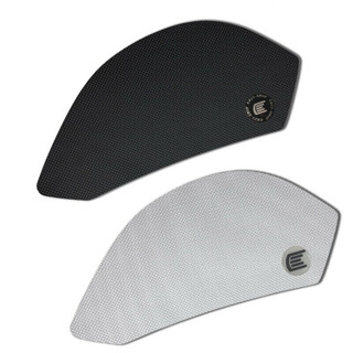 Kawasaki ZX6R 2009-2012 Eazi-grip PRO Motorcycle Tank Grip Traction Pads Black or clear