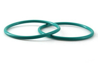 2 x Exhaust Manifold Gasket Seal, KTM SX85 2003 - 2019 Husqvarna TC85 2014-2019