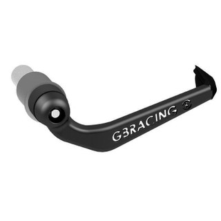 Suzuki GSXR1000 Brake Lever Guard by GB Racing (2017 to 2022 L7 to M2)