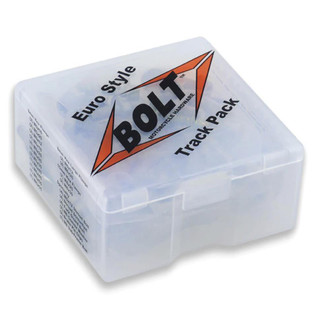 BOLT 48EUTP KTM OEM Style Euro Track Pack Kit