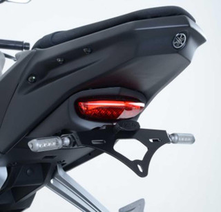 Yamaha MT-125 Tail Tidy 2014 to 2019