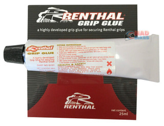 R&G Renthal All Motorcycle Grip Glue