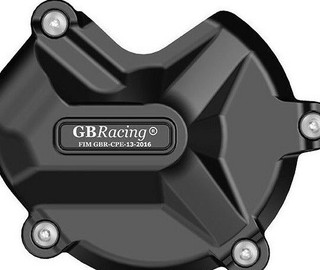 GB Racing Alternator Cover BMW S1000R 2009 to 2020 & S1000XR 2015 to 2019