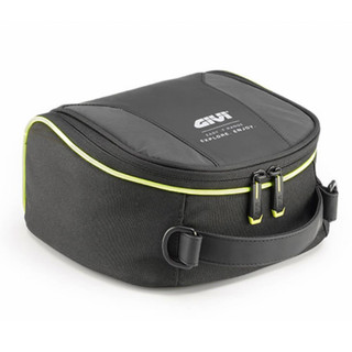 Givi EA144 Mini motorcycle tank bag. Tanklock fittment