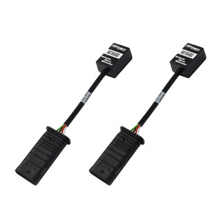 Healtech Exhaust Servo Eliminator ESE-BM1 | Mad4bikes