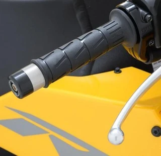 R&G Racing Bar End Sliders Ducati Monster Multistrada 749 600 750 900 SS 999