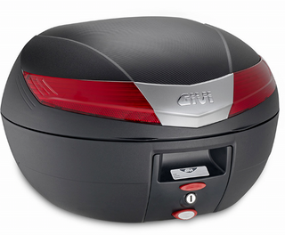 Givi V40N Monokey Motorcycle Top Box 40L