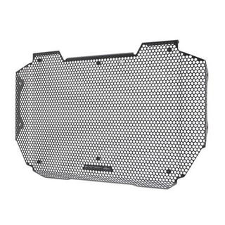 Kawasaki Z900RS  Evotech Performance Radiator Guard Cover Black