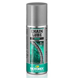 Motorex Refill Me Motorcycle Road Chain Lube Pocket Size Travel Can