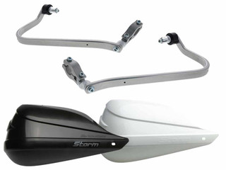 Honda CB750 Hornet Barkbusters STORM Handguards Kit (2023 On)