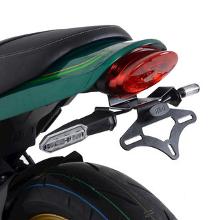 R&G Tail Tidy for Kawasaki Z650RS 2021 > On LP0329BK